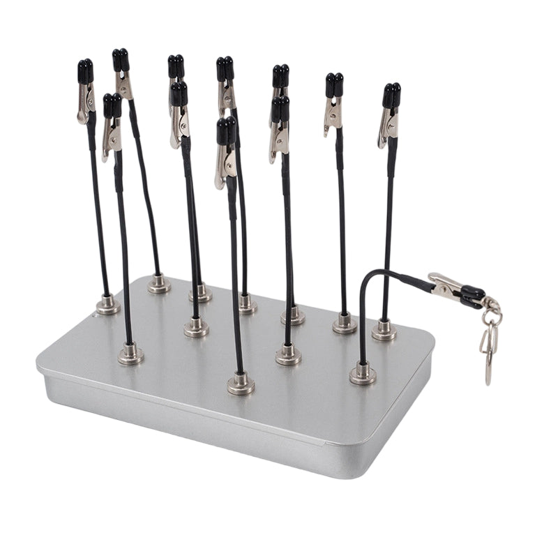 💥Magnetisches Hilfswerkzeug zum Löten