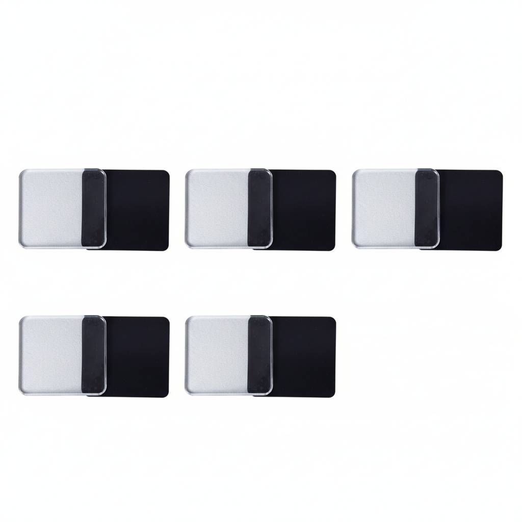 🎨Klares Acryl-DIY-Kühlschrankmagnet-Set