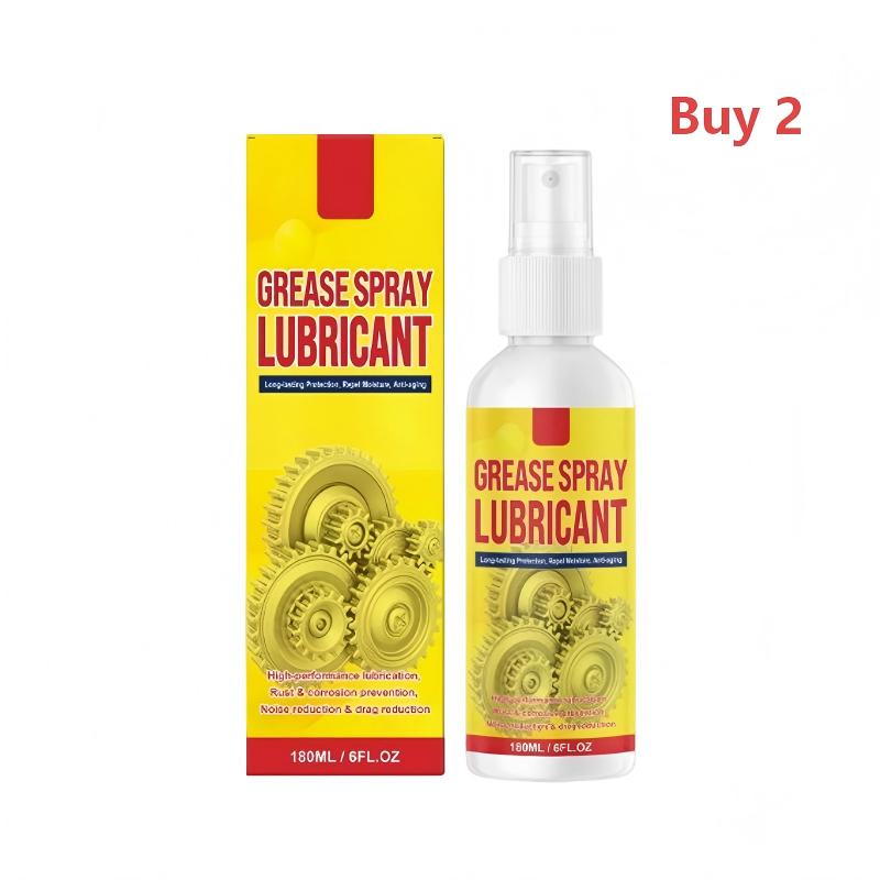 🔥Mehrzweck-Rostentferner & Schmiermittel-Spray