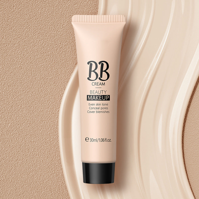 Tragbare feuchtigkeitsspendende und deckende BB-Creme