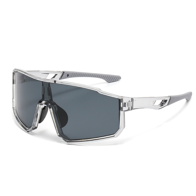 🕶️ Polarisierte Sportsonnenbrillen für Herren und Damen – UV400 und farbenfrohe verspiegelte Gläser 🏃
